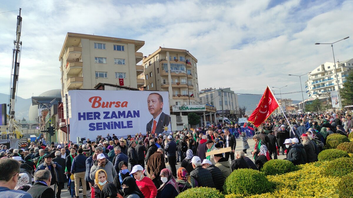 Фаворит, лидер, но не победитель. Фото: Кирилл Полиенко/Polienko: путешествуем вдвоём