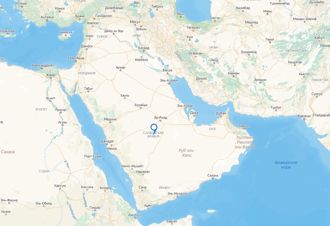 3.081 Persian gulf map Gambar, Foto Stok & Vektor Shutterstock