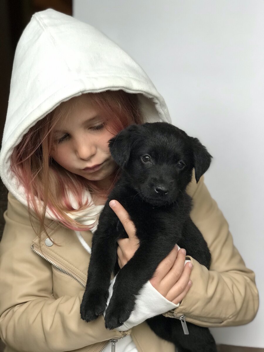 Фото из личного архива