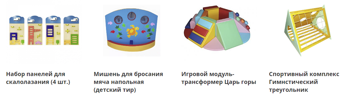 Как оформить спортивную зону по ФГОС? Рекомендации и требования