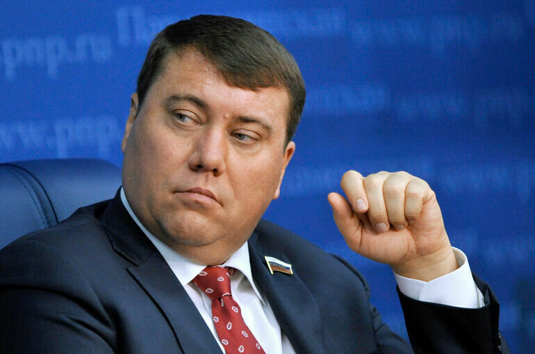   Юрий Инякин/ПГ