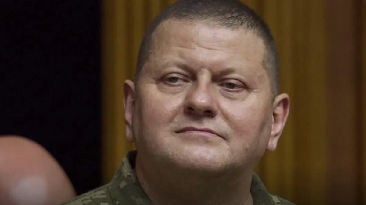 Фото: Global Look Press/Ukrainian Presidential Press Off