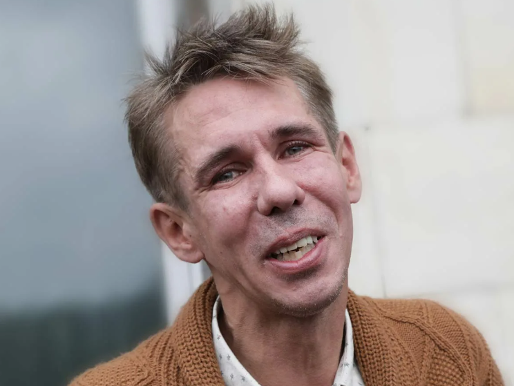 Алексей Панин