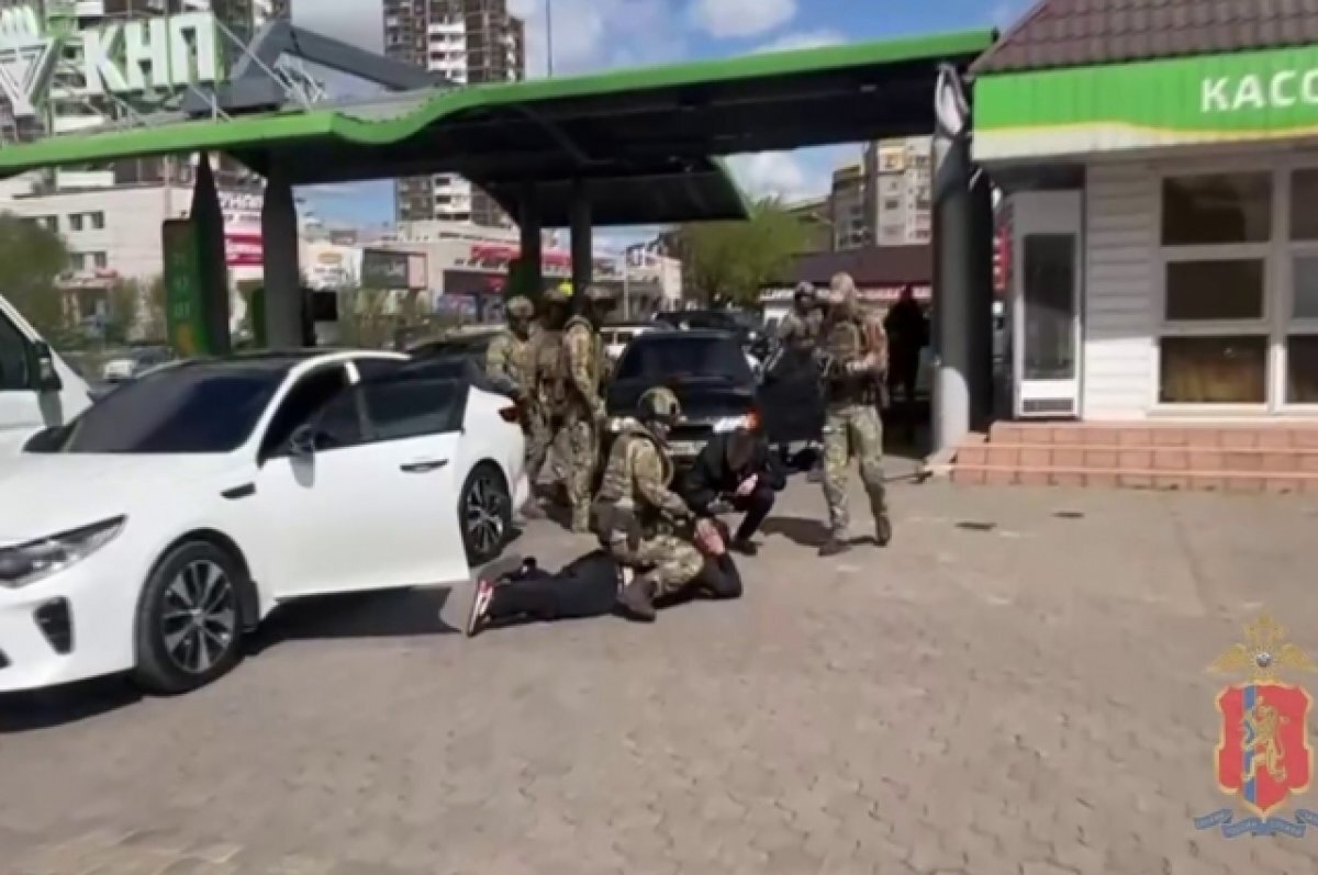    Жертвами автоподставщиков стали более 100 красноярских автомобилистов.