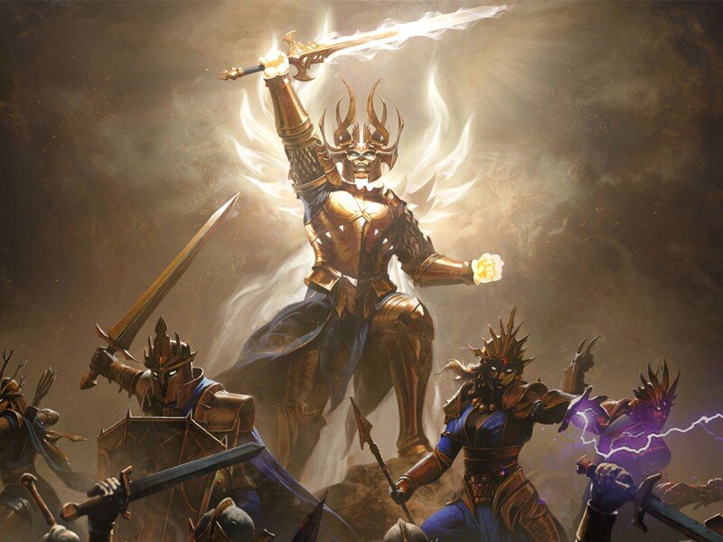    Activision Blizzard получила штраф из-за лутбоксов в Diablo Immortal