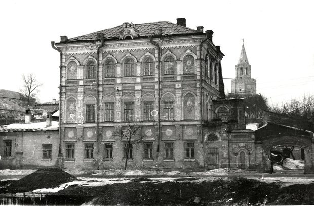 Фото pastvu.com. Предоставил С.П.Саначин 