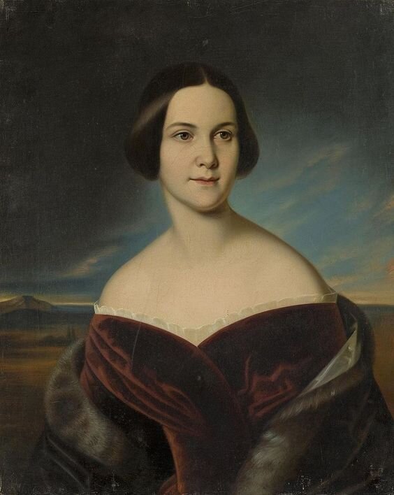 Вера Ивановна Анненкова