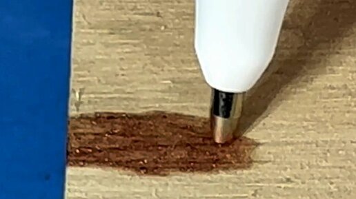 Кувалда.ру | Токопроводящий маркер в действии | Дзен