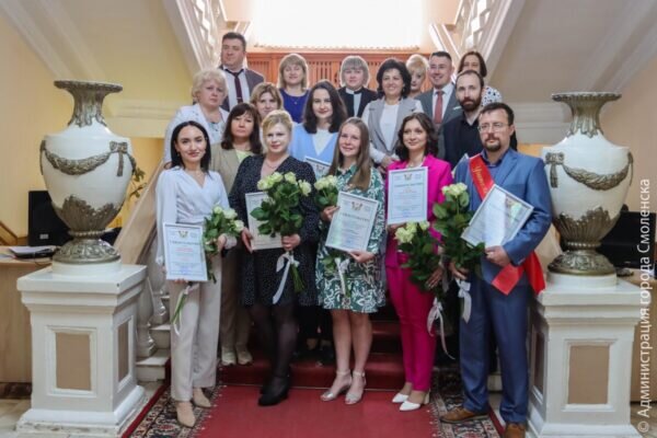    фото: пресс-служба Администрации города Смоленска