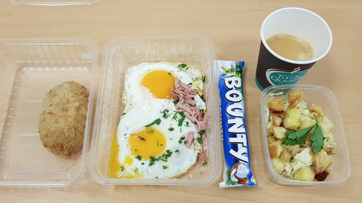 Люблю свою работу 🧡