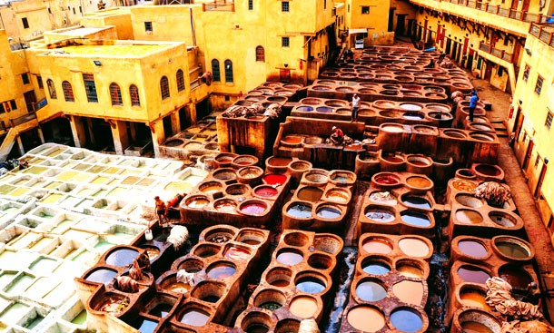 Фото: visitmorocco.com