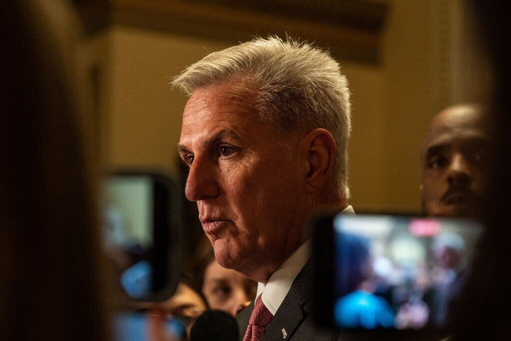 Демократы и республиканцы уже почти догворились по госдолгу