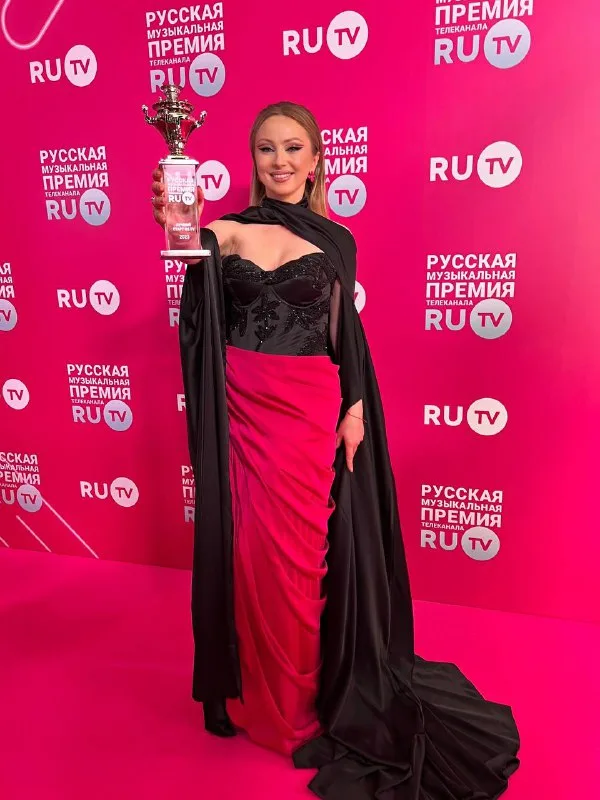 Нина Фокина