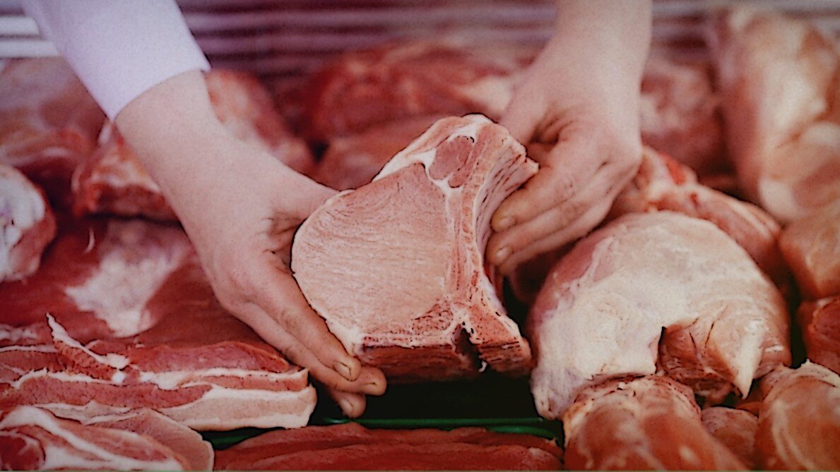 Мясо, как сделать правильный выбор