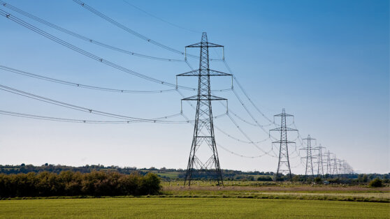    Украина импортировала электроэнергию из Румынии в связи с нехваткой мощности сетей Юлия Шелковенко