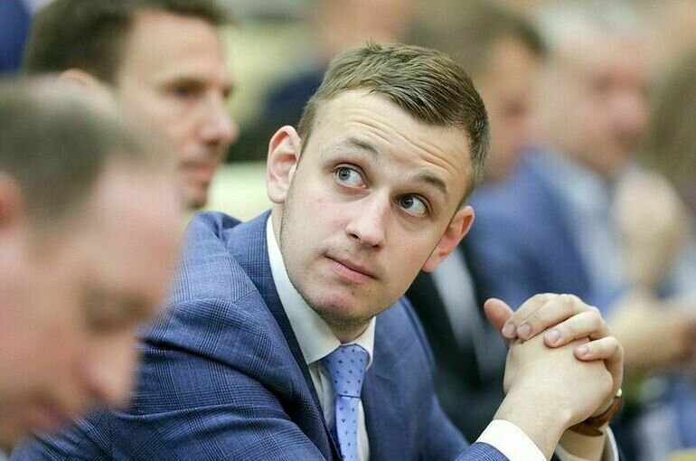   пресс-служба Государственной Думы