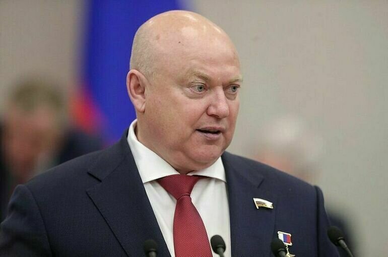   пресс-служба Государственной Думы