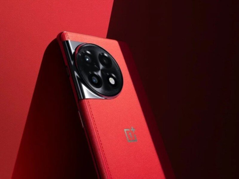    OnePlus Ace 2 Pro: сроки анонса и технические характеристики