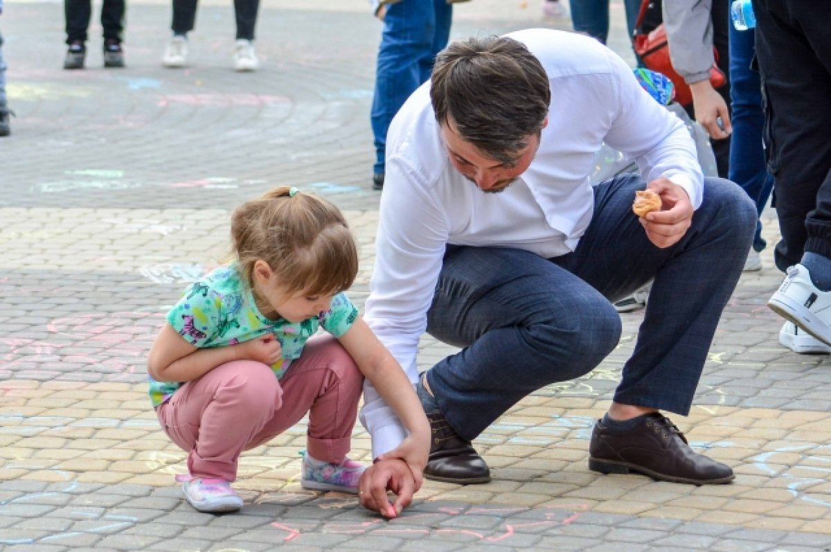    Тульское музейное объединение подготовило программы ко Дню защиты детей