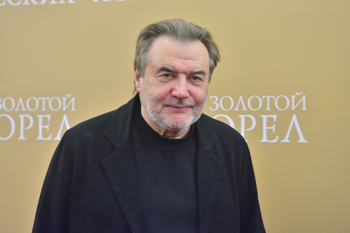Режиссера Учителя исключили из экспертных советов.  Фото: Pavel Kashaev, Павел Кашаев / Global Look Press / globallookpress.com
