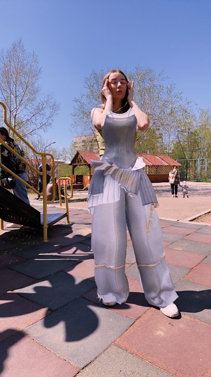 Фото: Елизавета Прокопенко