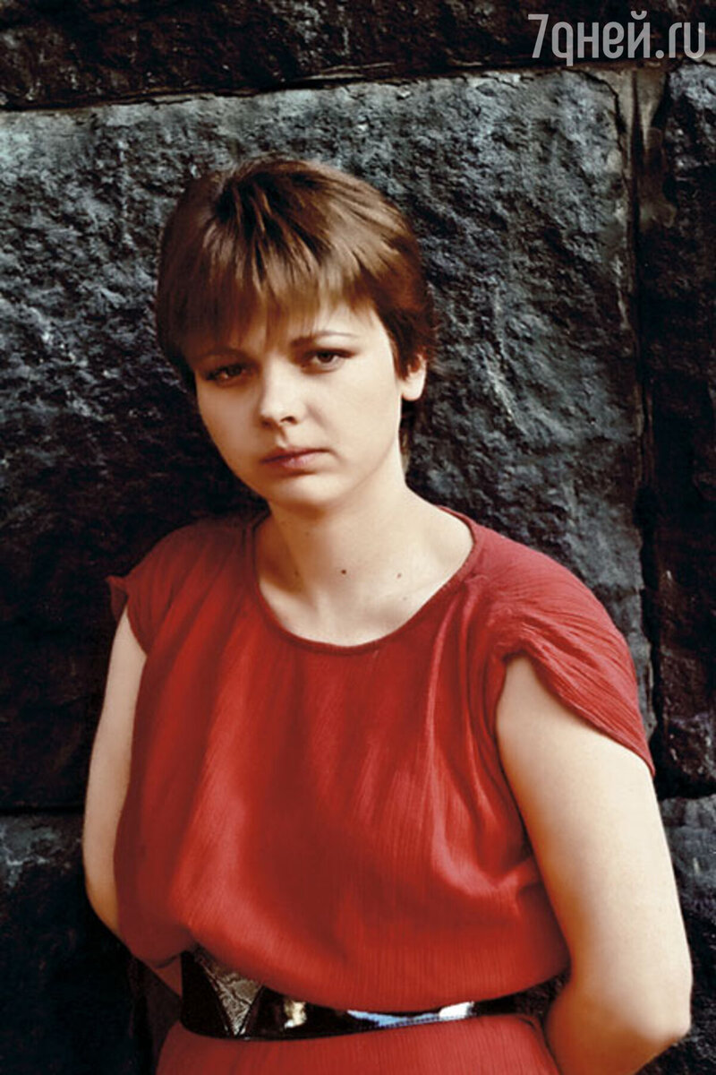 Инна Гулая : актриса, блистающая в 60-е, пережила кончину мужа, погубила себя пристрастием к алкоголю
