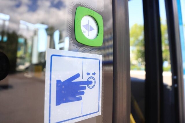    Фото: Комитет по транспорту Санкт-Петербурга