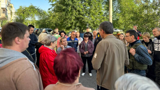    Несколько регионов России примут семьи с детьми из Белгородской области Ксения Пудовкина