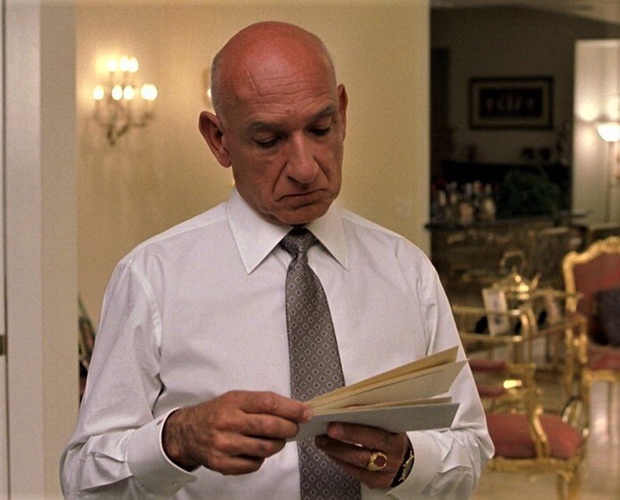 Кадр из фильма