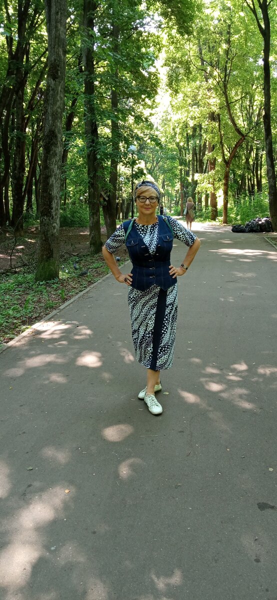 на днях. личный архив