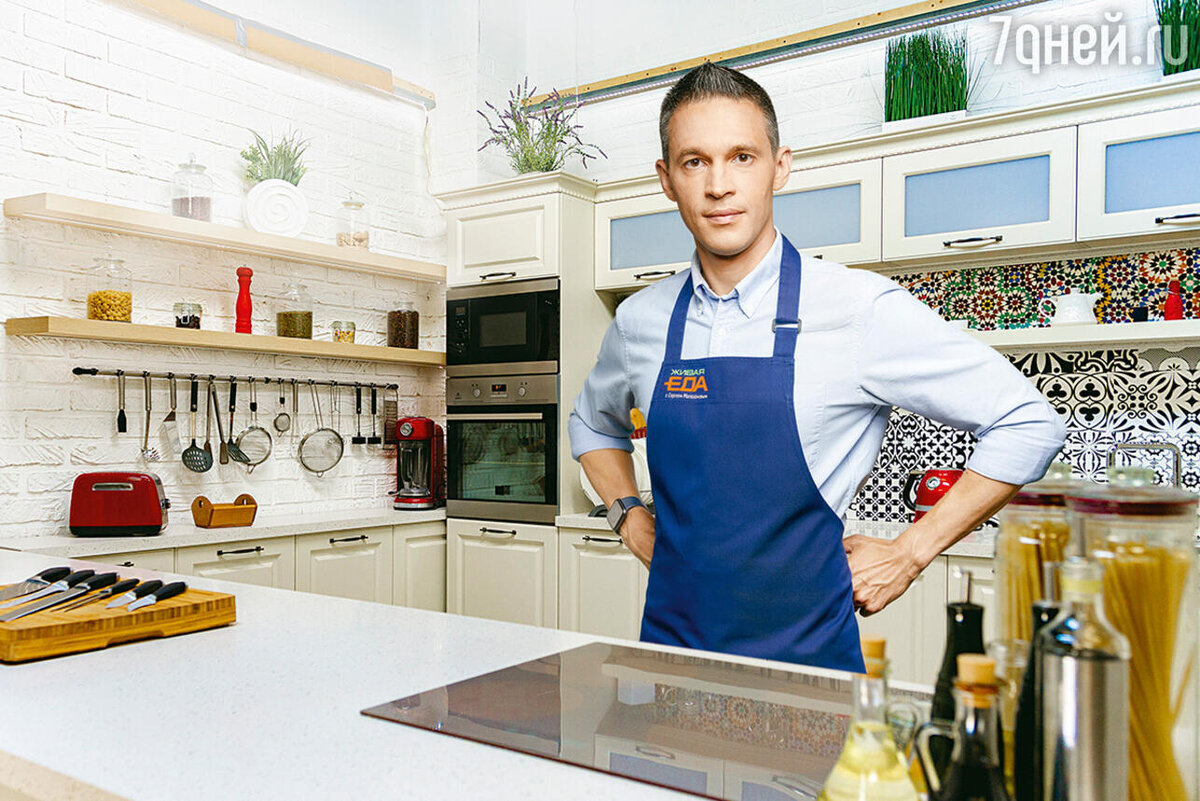    Сергей Малоземов предоставлено телеканалом НТВ