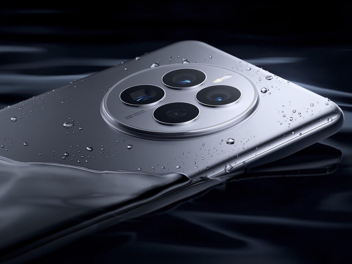    HUAWEI Mate 50 Pro и Honor Magic5 сошлись в битве камер [ФОТО]