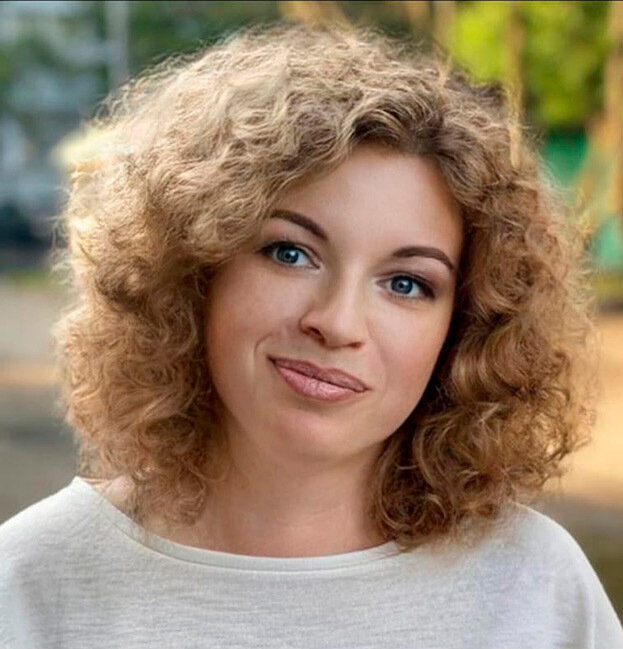    Татьяна Сарсания.из личного архива Татьяны Сарсании