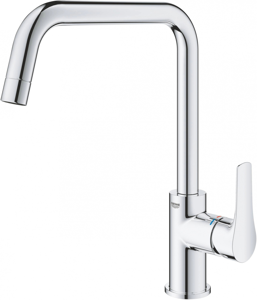 Смеситель Grohe Eurosmart