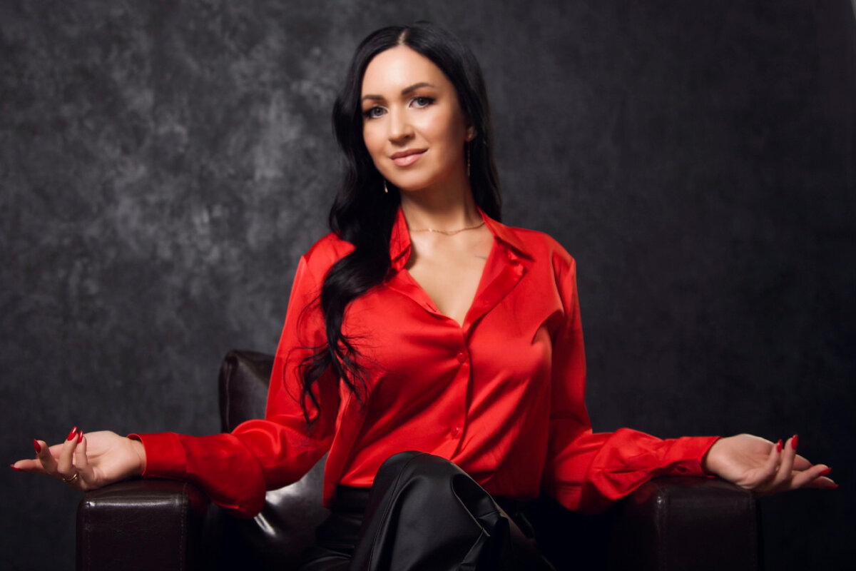 дзен елены володиной