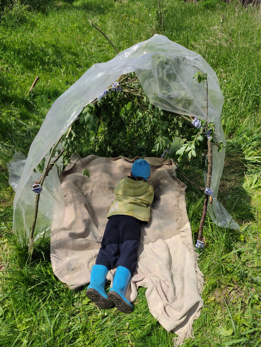 Фото автора 