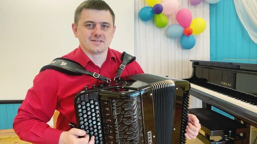 Адыбаев баянист. Адыбаев баянист