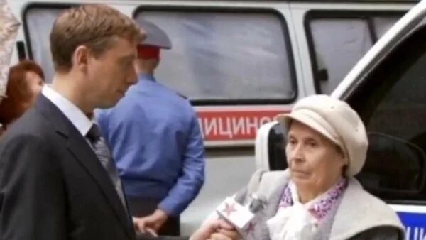    Лилия Грибова, фото: dzen.ru