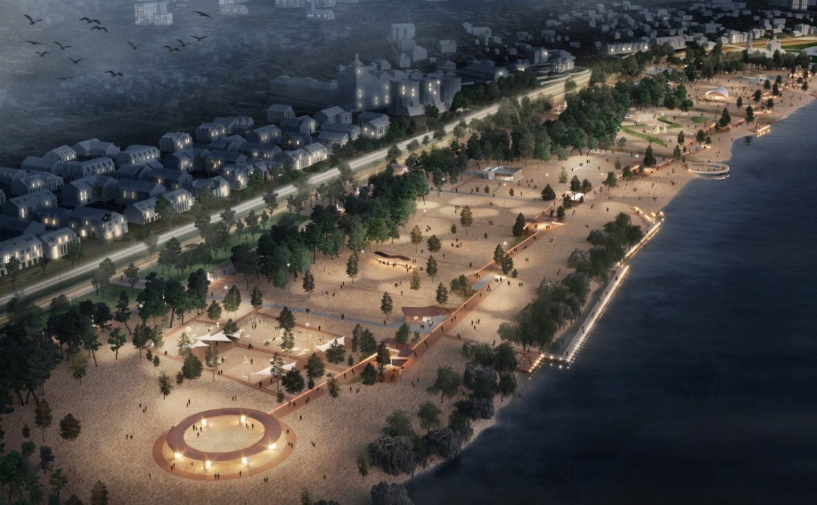 Фото: пресс-служба мэрии Воронежа 