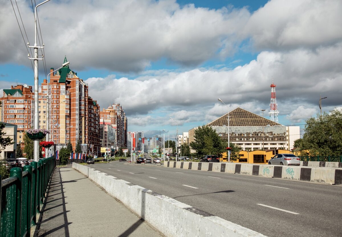    В Югре запретили использовать беспилотники во время массовых мероприятий