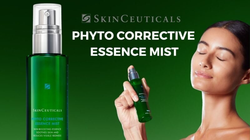 Спрей Skinceuticals Phyto Corrective Essence Mist