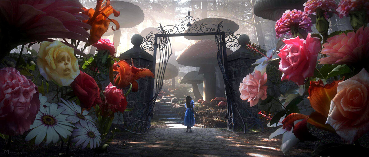 Фотография: Mary Evans | AF Archive | Disney | ТАСС