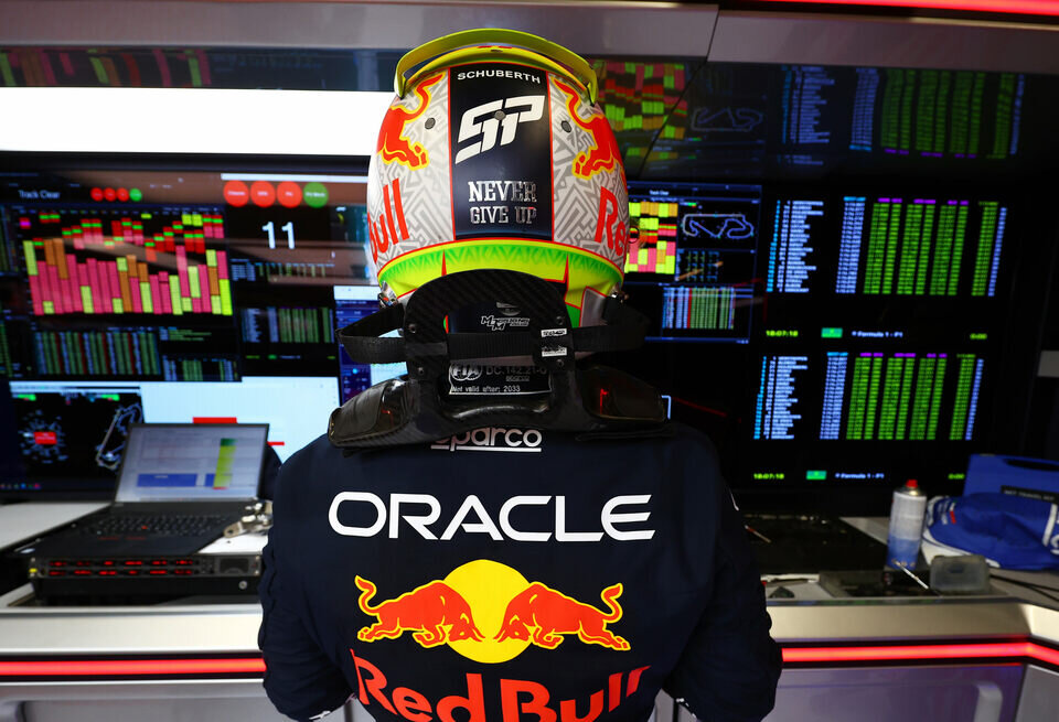    Getty Images / Red Bull Content Pool