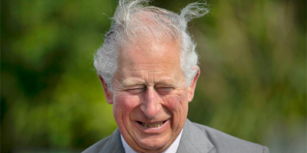 Вся надежда на принца Чарльза. Фото: Getty Images