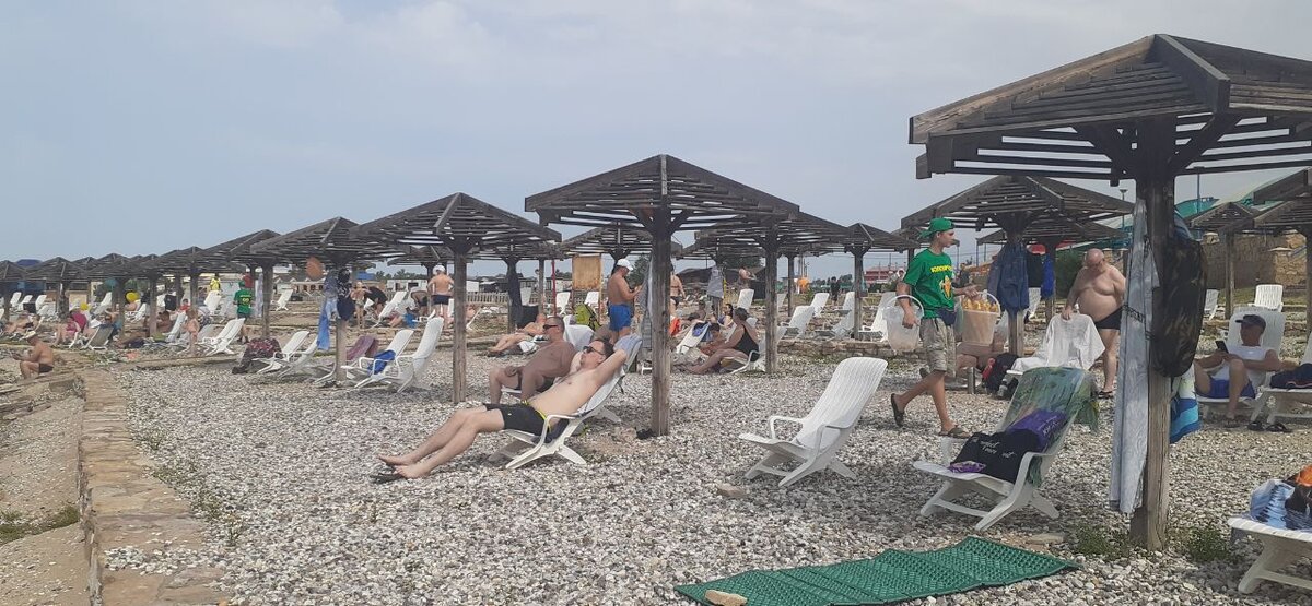    Курорт «Соленые озера» в Соль-Илецке снова встречает гостей Марина Шарт