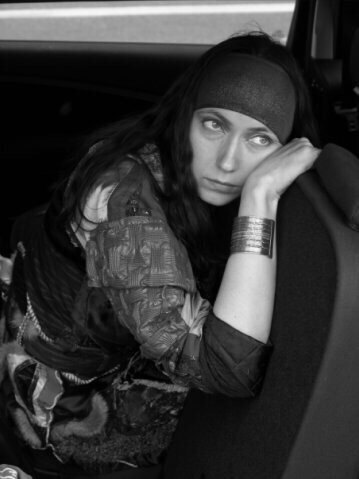 Я, в Питере, летом 2008