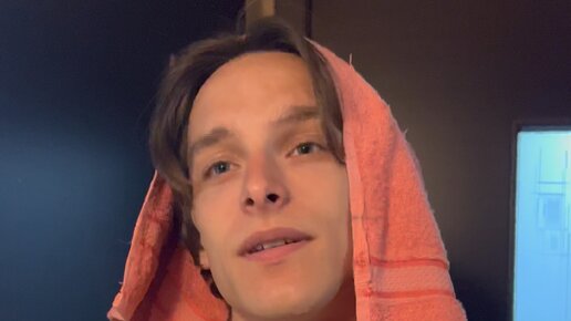 Кериш Карбон | любоф | Дзен