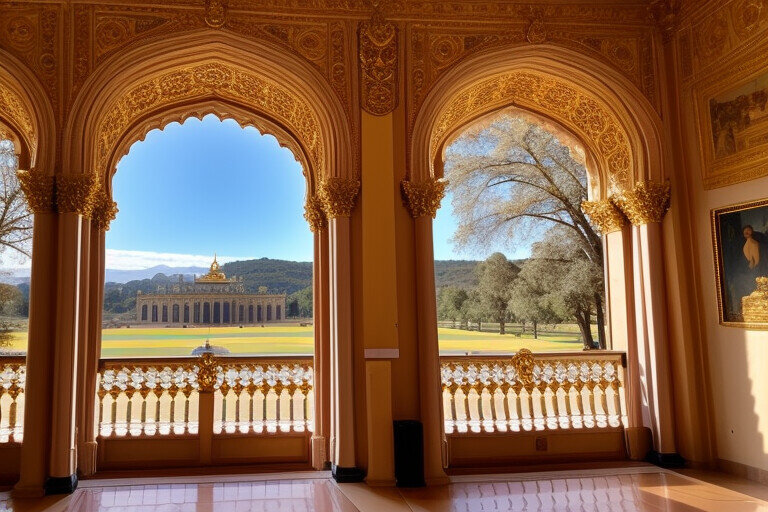 картинка нарисована обожаемой мной нейросетью 