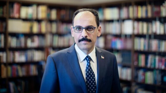    Hürriyet: Калына могут назначить главой турецкой разведки Юлия Шелковенко