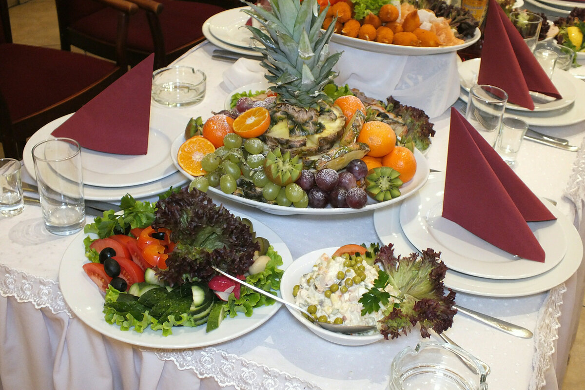 Что лучше всего съесть в жару? ФОТО: Виктор Лисицын/Globallookpress 